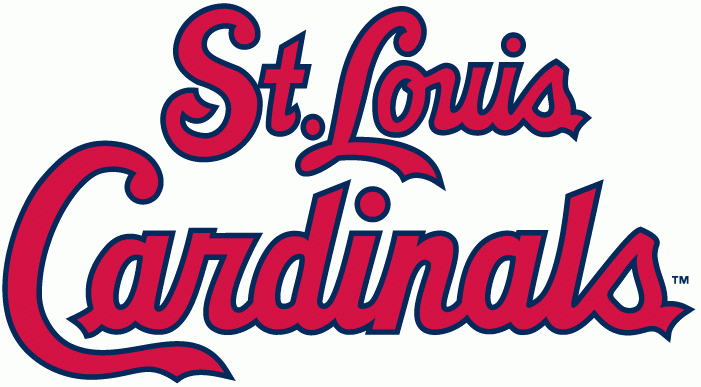 St. Louis Cardinals 1998-Pres Wordmark Logo t shirts iron on transfers